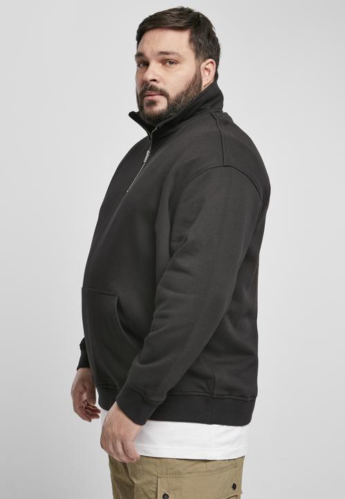 Produktbild Urban Classics Organic Basic Troyer (L, XXL)
