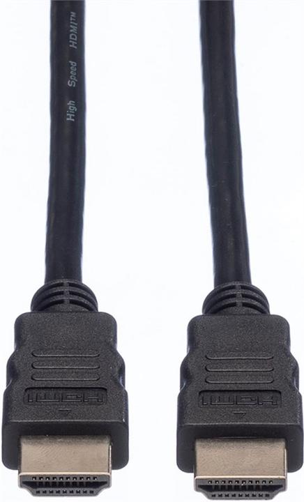 Image du produit Value HDMI (Typ A) — HDMI (Typ A) (3 m, HDMI)