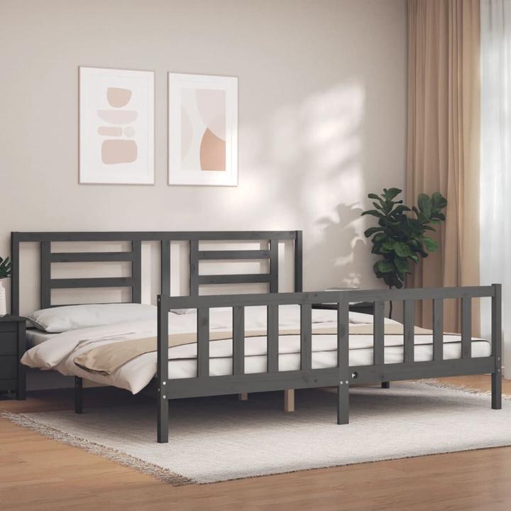 Actual product image VidaXL Maddalena (200 x 200 cm)