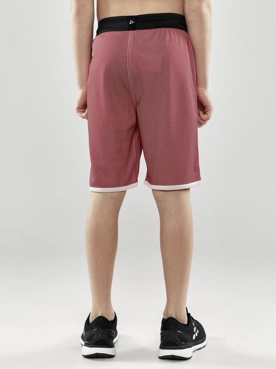 Immagine prodotto Craft Progress - Pantaloncini reversibili da basket JR (134)