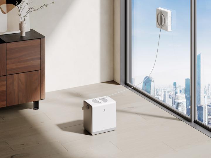 Image du produit Ecovacs Winbot W2 Omni