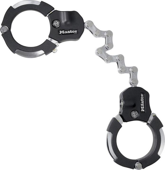 Produktbild Master Lock Street Cuff 8290 (7.60 cm)