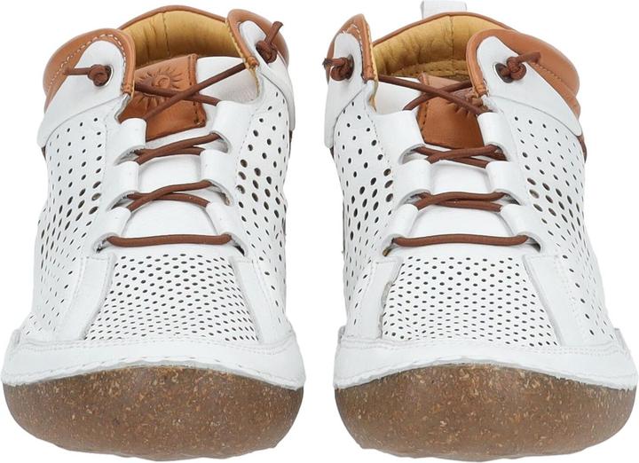 Produktbild Cosmos Comfort Dieser Halbschuh von überzeugt durch sein modernes Design. Das hochwertige Leder und (37)