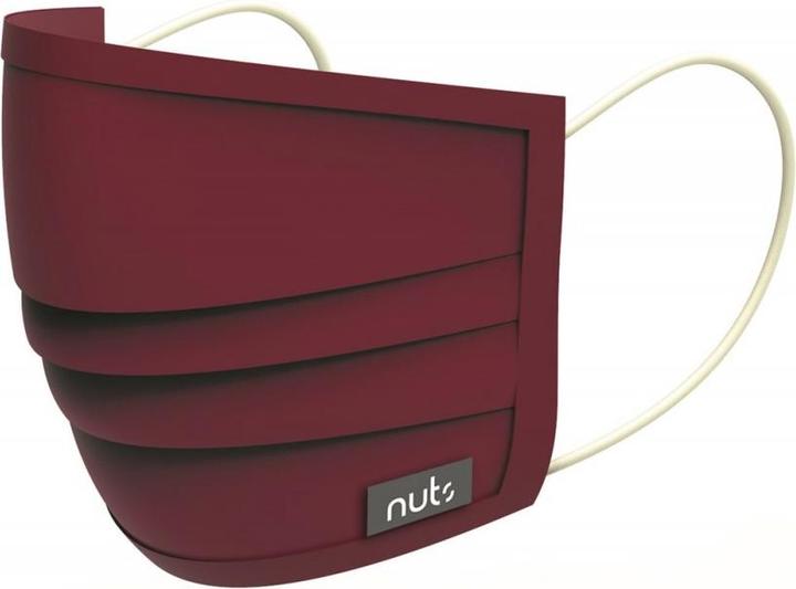 Produktbild Nuts HEIQ Viroblock (1 x)