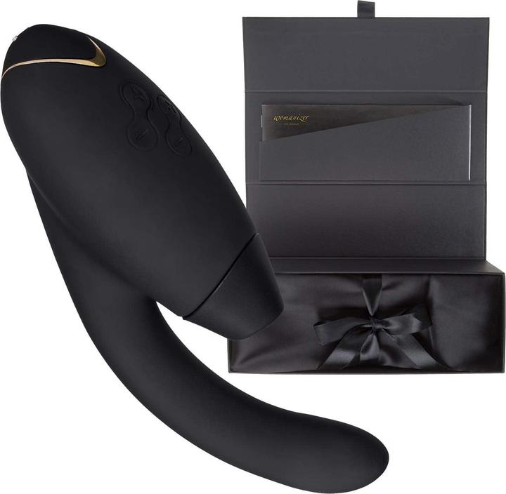 Womanizer Inside Out