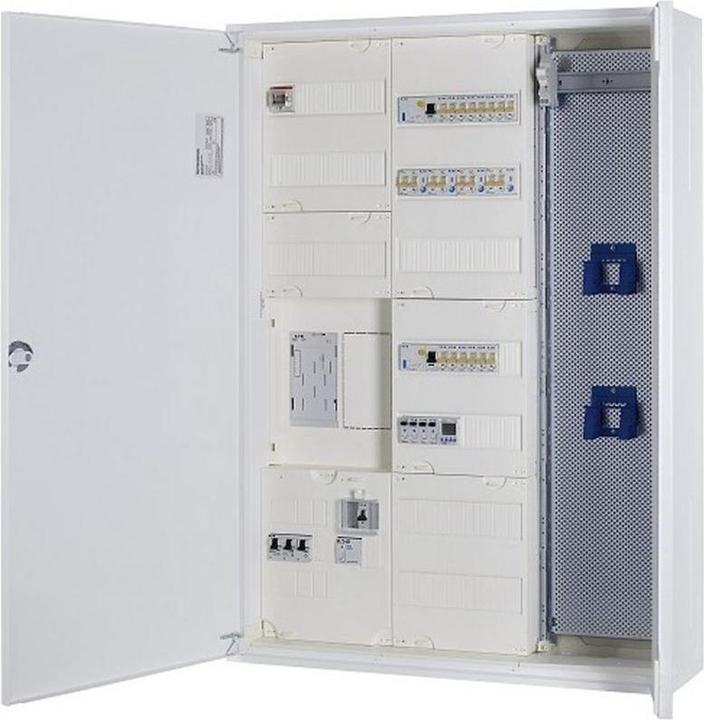 Actual product image Eaton ZSD-APZ/K1-SET 184512 Termination point meter location in the