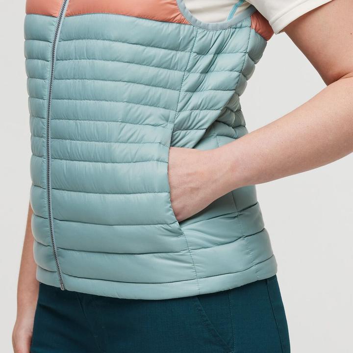 Produktbild Cotopaxi Fuego Down Vest (L)