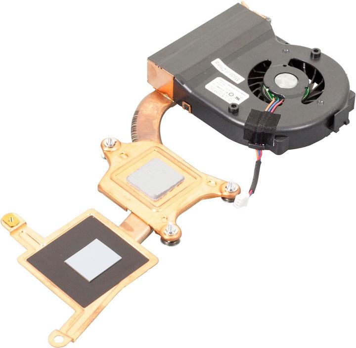 Image du produit Lenovo Fan Sinks Fan Asm 25w
