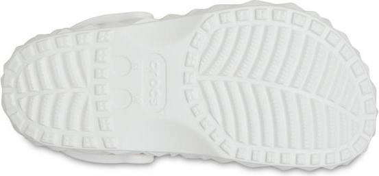 Actual product image Crocs Classic Geometric Clog (39)