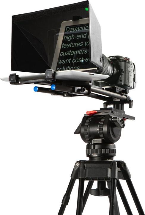 Image du produit Datavideo TP-500 (Téléprompteurs)