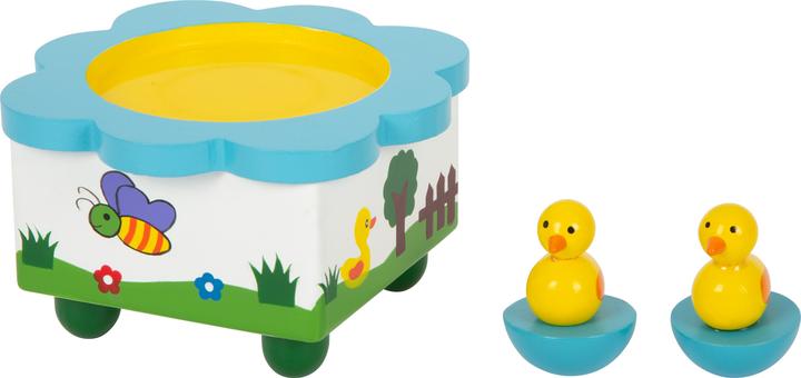 Produktbild small foot Ententanz