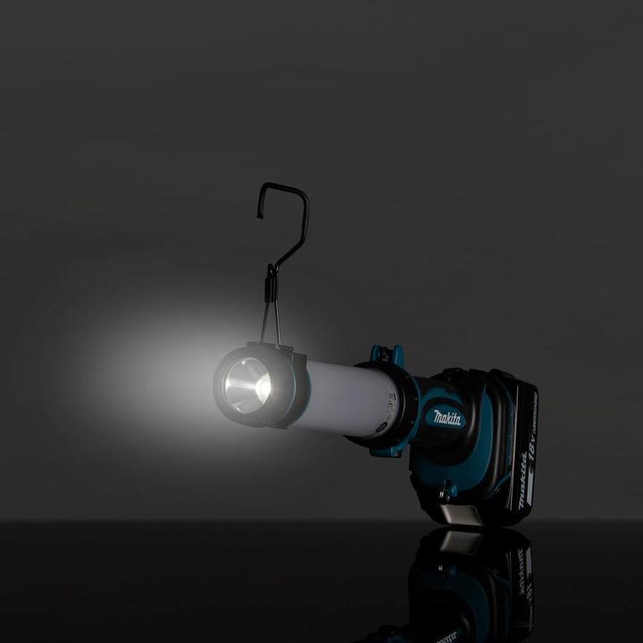 Immagine prodotto Makita DML806 (620 lm)