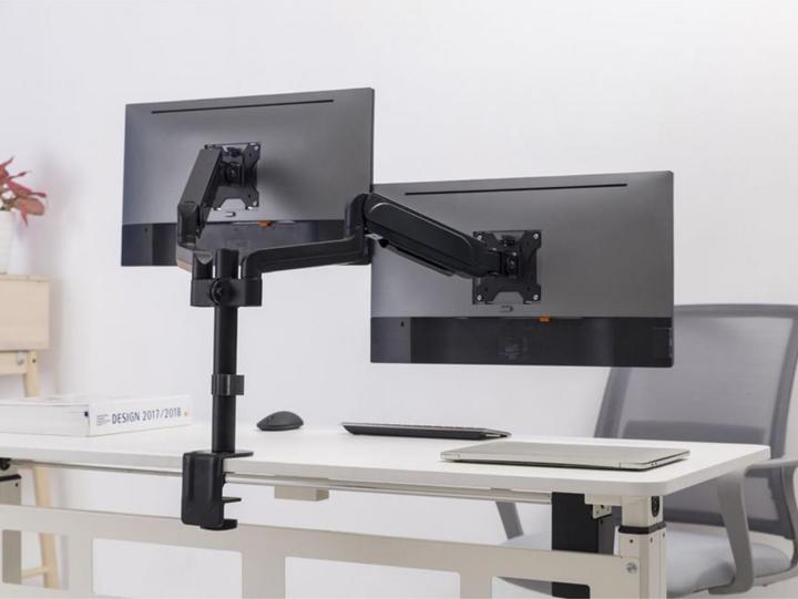 Immagine prodotto equip Dual (Tavolo, 32.01")