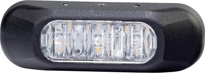 Image du produit Fristom Petit clignotant avant LED FT-210