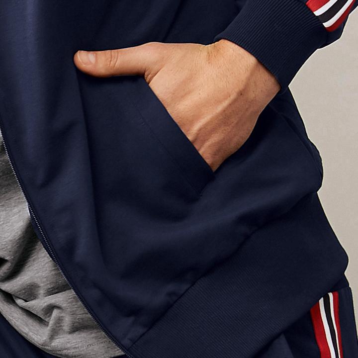 Produktbild Erwin Müller Herren-Freizeitjacke (54)