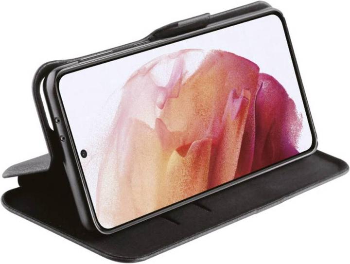 Immagine prodotto Vivanco Libretto Casual Samsung Galaxy S21 (5G) Nero