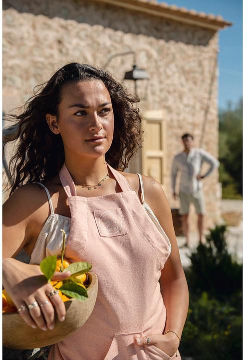 Actual product image Witloft Apron (One size)