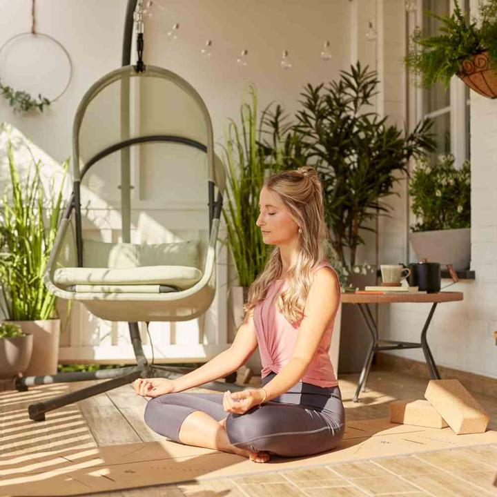Produktbild Siena Garden Hängekorb