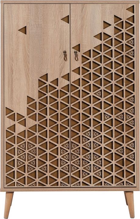 Image du produit Homitis Aarya (80 x 127 x 36 cm)