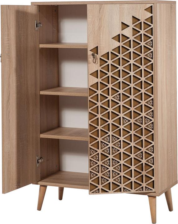 Image du produit Homitis Aarya (80 x 127 x 36 cm)