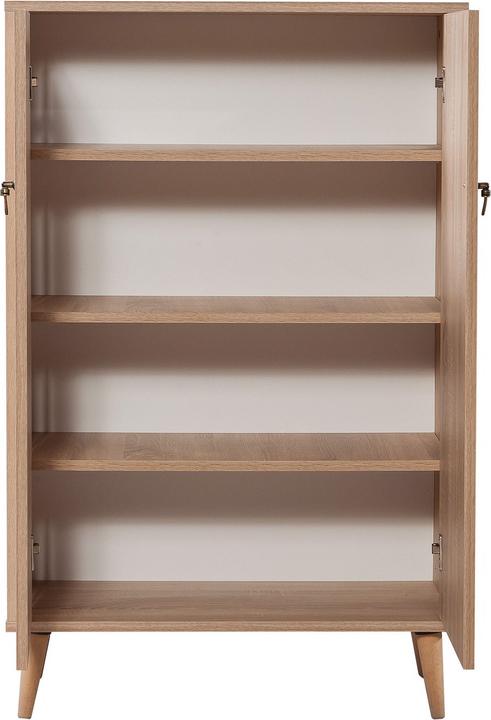 Image du produit Homitis Aarya (80 x 127 x 36 cm)