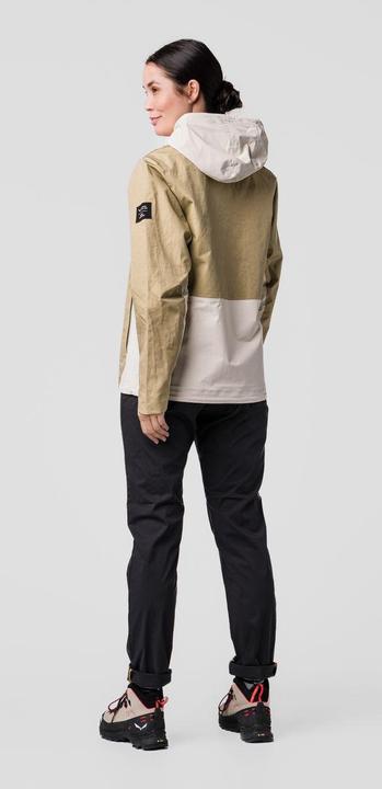 Immagine prodotto Salewa Fanes Hemp Powertex 3 Layers Softshell Jacket Da (48)
