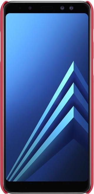 Immagine prodotto Nillkin Super Frosted Shield Series (Samsung Galaxy A8+)