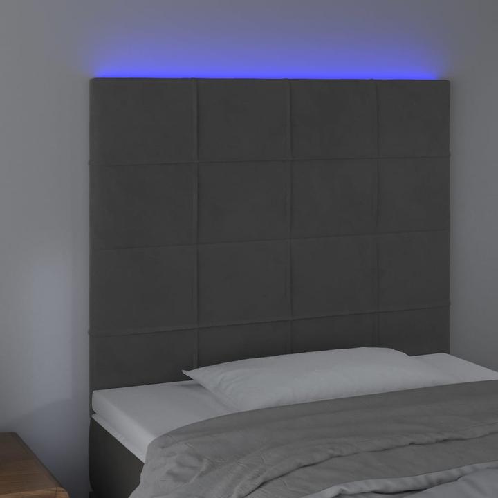 Actual product image VidaXL Clea (100 x 5 x 128 cm)