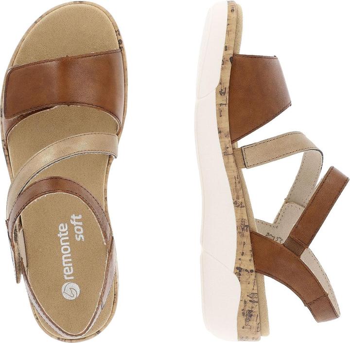 Image du produit Remonte Sandalen (36)