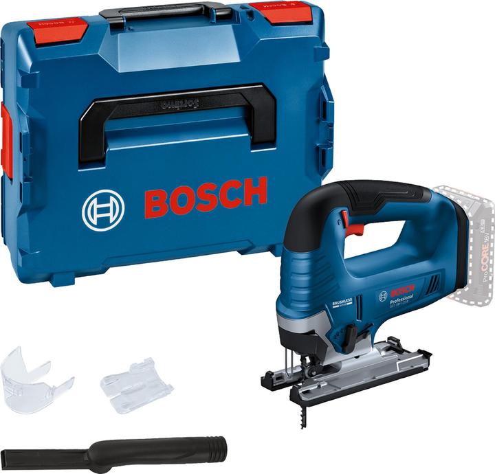 Image du produit Bosch Professional Scie sauteuse sans fil BOSC