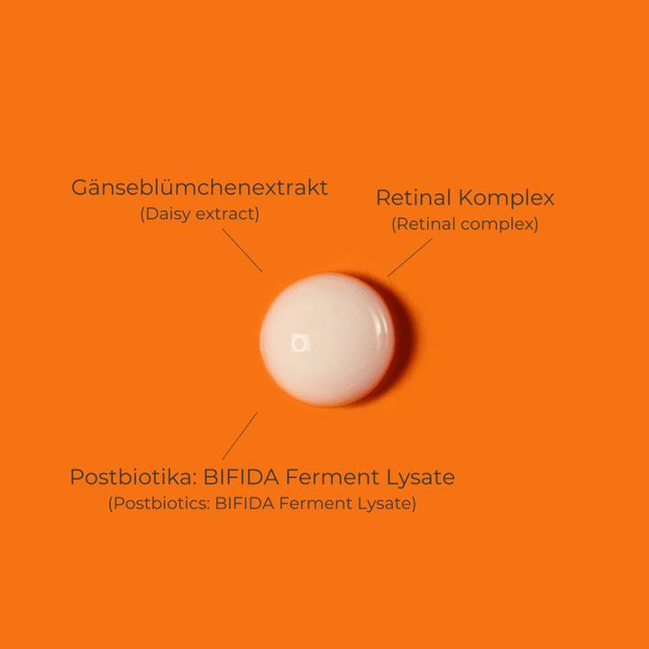 Produktbild Dr. Bouhon The Retinal (50 ml)