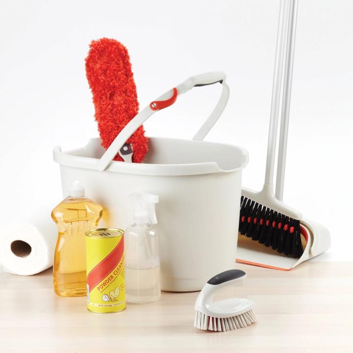 Produktbild OXO Good Grips Ersatz-Mikro-Fasertuch (1 Stk.)