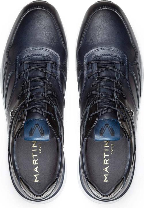 Image du produit Martinelli baskets newport (43)