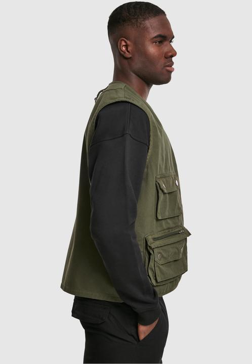 Immagine prodotto Urban Classics Gilet da lavoro (3XL)