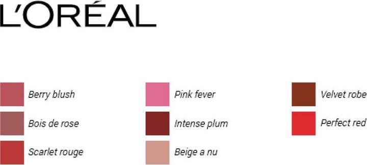 Produktbild L'Oréal Paris Color Riche (374 Intense Plum)