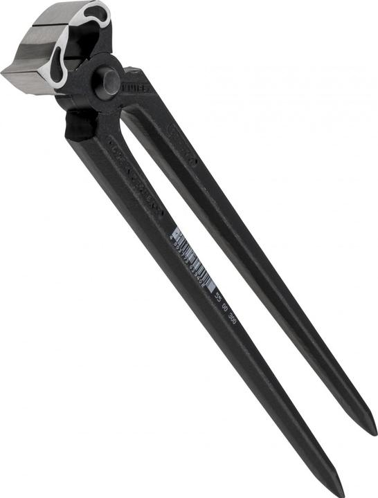 Actual product image Knipex Hufbeschlagzange (300 mm)