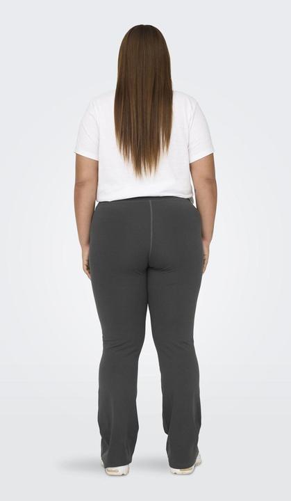 Immagine prodotto Only Play Pantaloni della tuta Curvy Jazz a vita alta (44, 46)