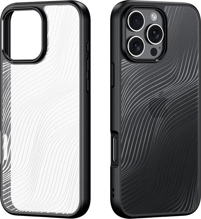 Produktbild Dux Ducis Aimo (Apple iPhone 16 Pro Max)