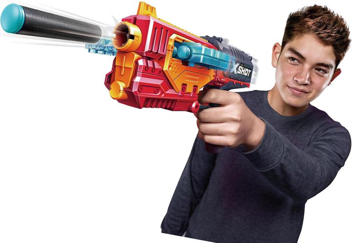 Immagine prodotto Shot Scivolo rapido con 16 freccette