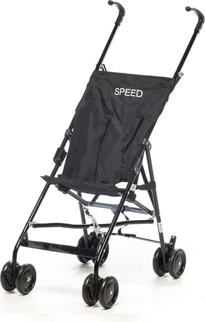Babytrold Speed stroller