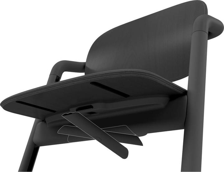 Actual product image Cybex Lemo 2 high chair 3-in-1 (Highchair)