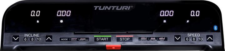 Produktbild Tunturi FITRUN 70I