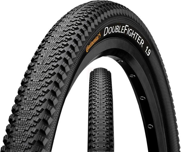 Continental DoubleFighter III (16 x 1.75, 47-305)