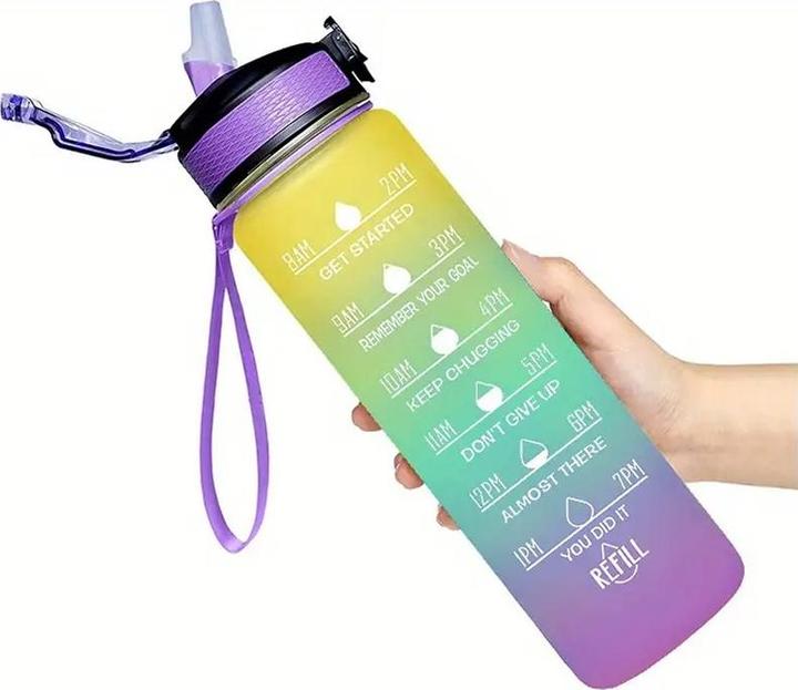 Produktbild ASMI Farbverlaufsdesign (1 l)