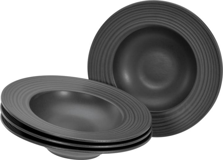 Actual product image CreaTable Lava Stone (4 x, 27 cm)