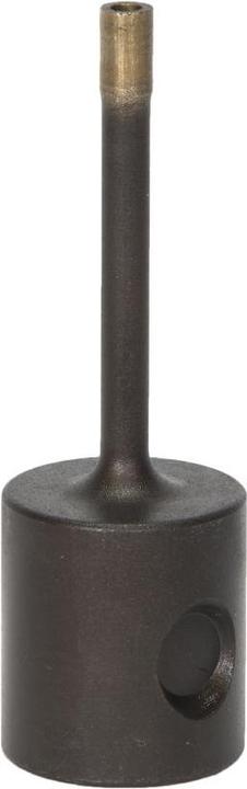 Actual product image Rodia 40.00.216 Diamant-Fliesenbohrer 6 mm (6 millimetres)