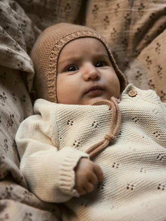 Immagine prodotto Name it Wickel Strickjacke (56)