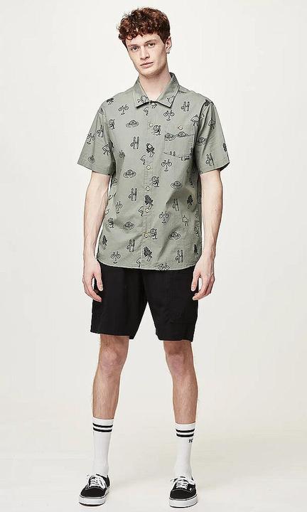 Actual product image Picture Mataikona (M)