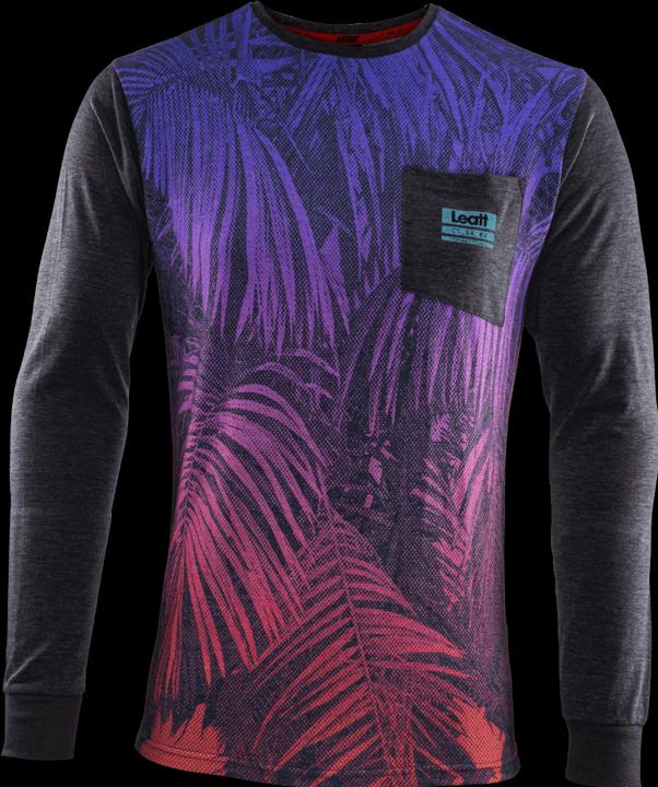 Immagine prodotto Leatt Camicia lunga Premium - Jungle (XL)