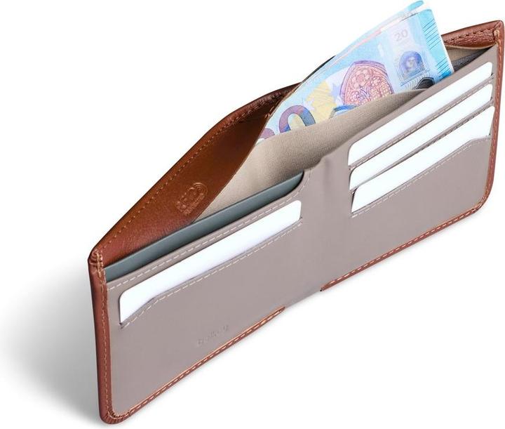 Produktbild Bellroy Hide & Seek - Portemonnaie HI, Sienna